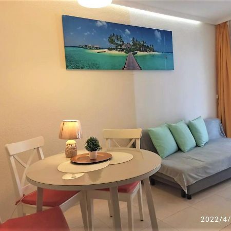 Tropical Playa Z Widokiem Na Morze, 400 M Do Plazy La Mata Beach Торевьиа Экстерьер фото