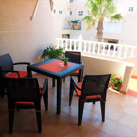 Tropical Playa Z Widokiem Na Morze, 400 M Do Plazy La Mata Beach Торевьиа Экстерьер фото