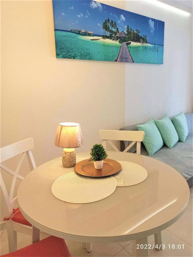 Tropical Playa Z Widokiem Na Morze, 400 M Do Plazy La Mata Beach Торевьиа Экстерьер фото
