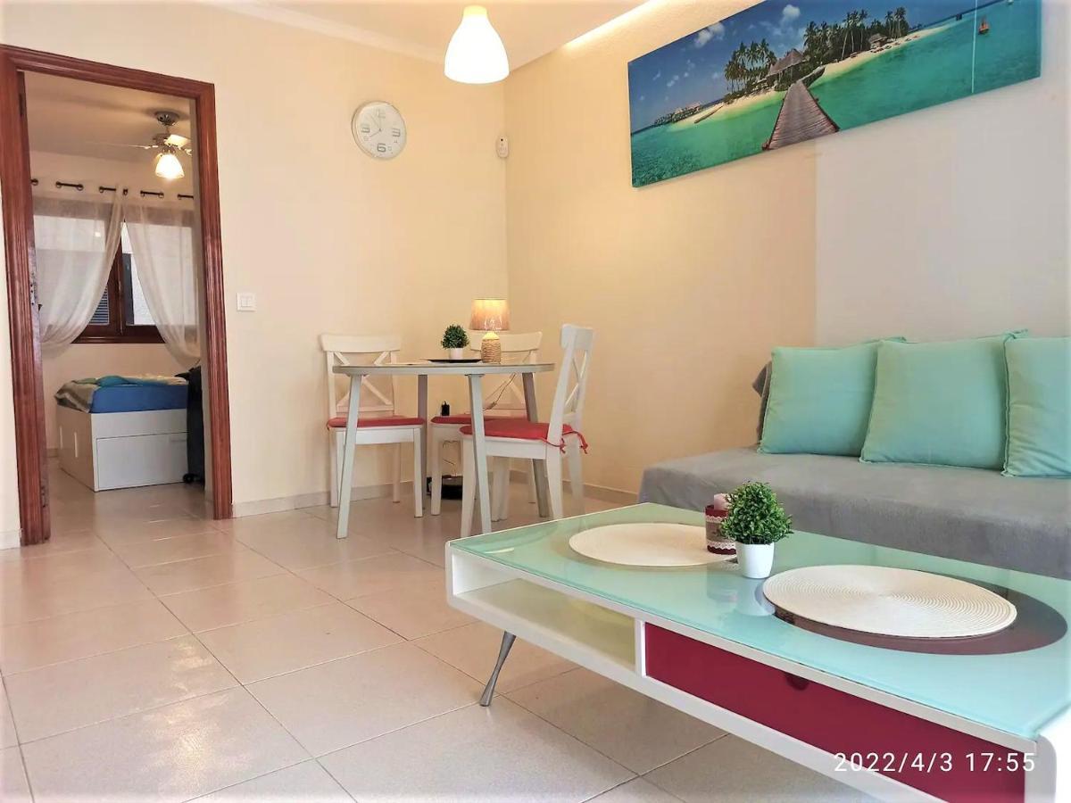 Tropical Playa Z Widokiem Na Morze, 400 M Do Plazy La Mata Beach Торевьиа Экстерьер фото