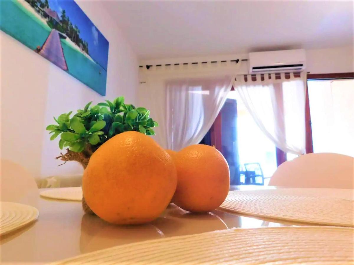 Tropical Playa Z Widokiem Na Morze, 400 M Do Plazy La Mata Beach Торевьиа Экстерьер фото