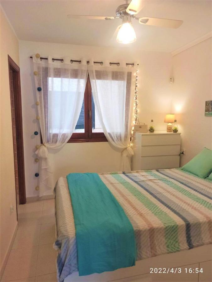 Tropical Playa Z Widokiem Na Morze, 400 M Do Plazy La Mata Beach Торевьиа Экстерьер фото