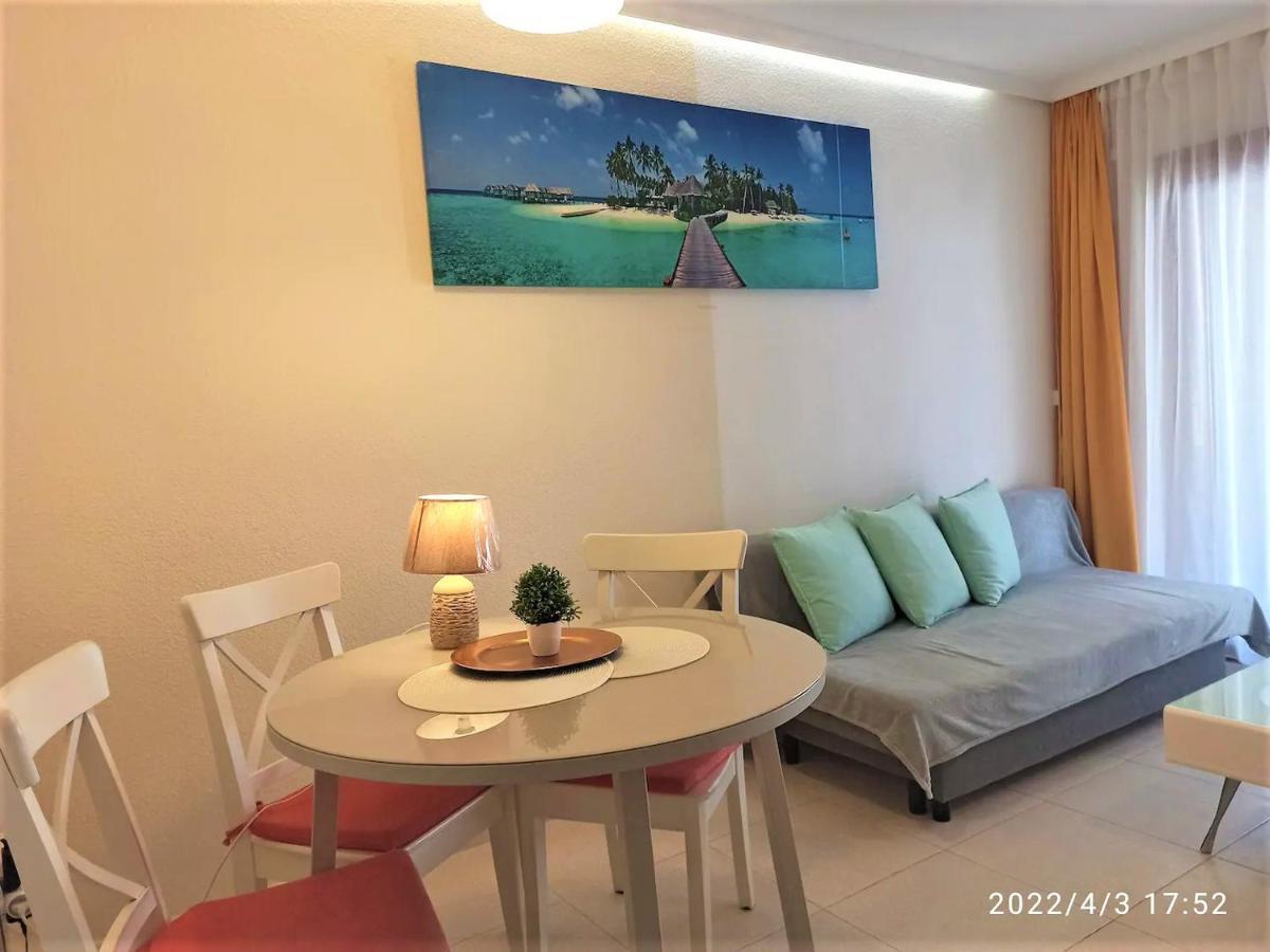 Tropical Playa Z Widokiem Na Morze, 400 M Do Plazy La Mata Beach Торевьиа Экстерьер фото